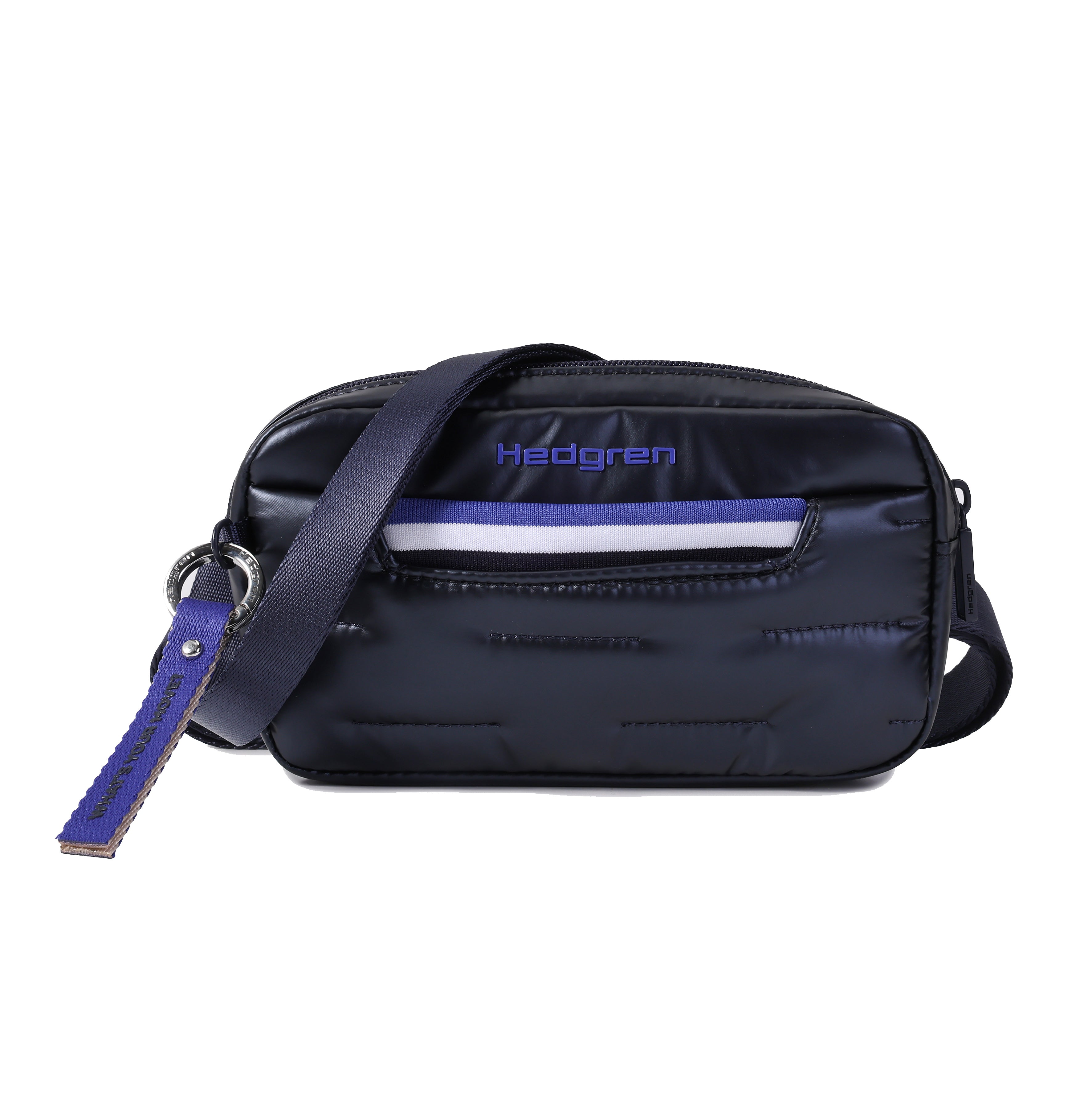 Hedgren Cocoon Snug Two in One Waist/Crossbody Bag