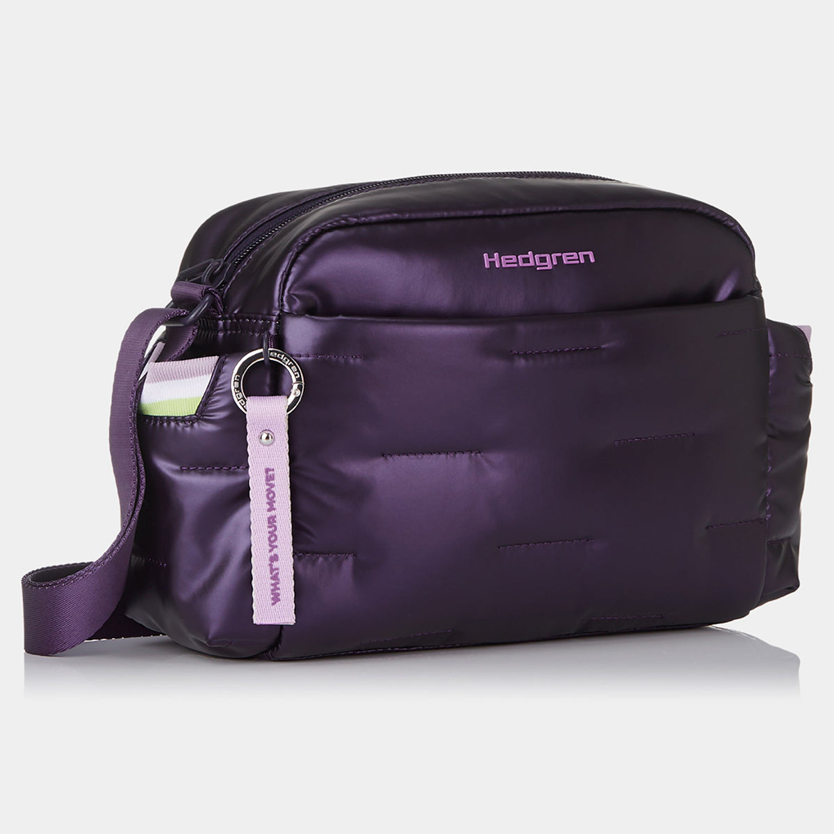 Hedgren Cozy Shoulder Bag