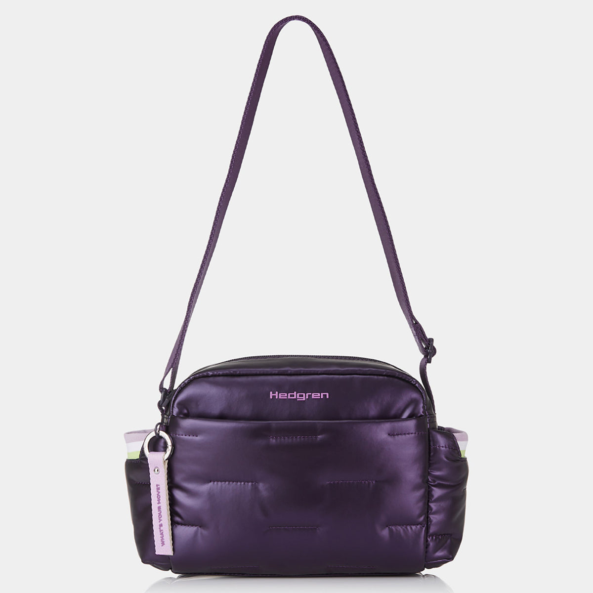 Hedgren Cozy Shoulder Bag