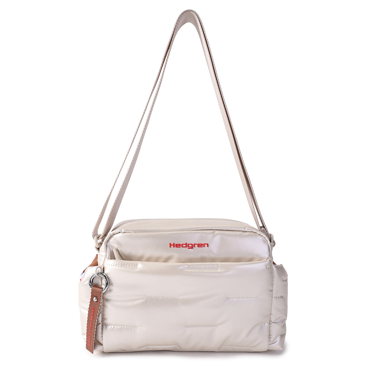 Hedgren Cozy Shoulder Bag