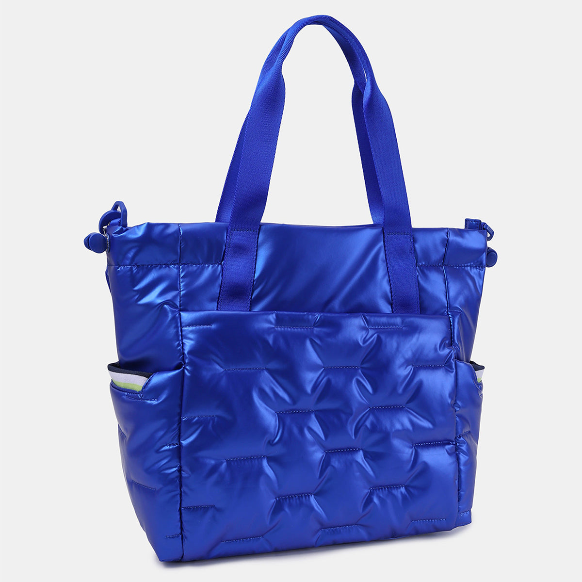 Hedgren Puffer Tote Bag