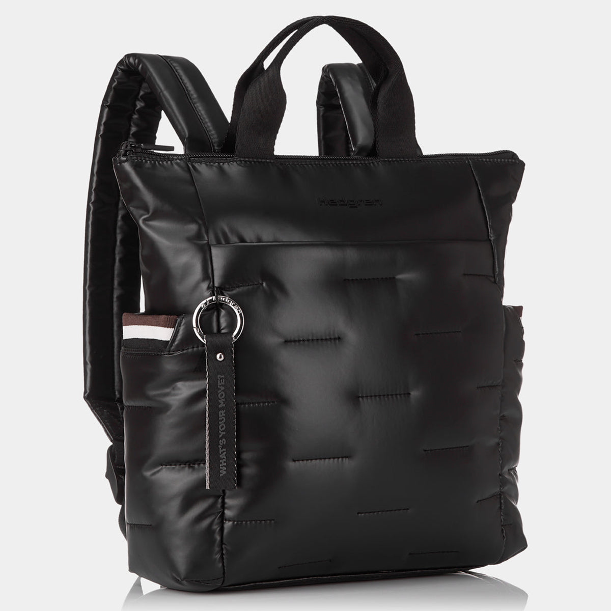 Hedgren Comfy Backpack