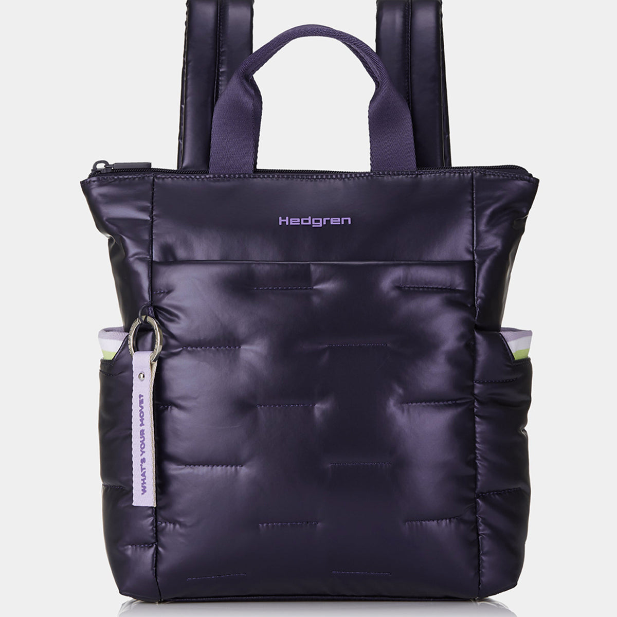 Hedgren Comfy Backpack