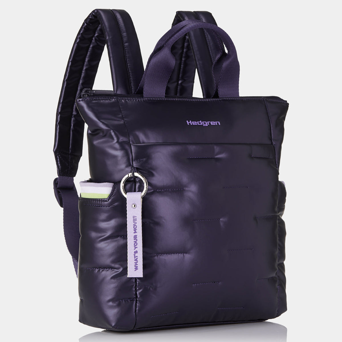 Hedgren Comfy Backpack