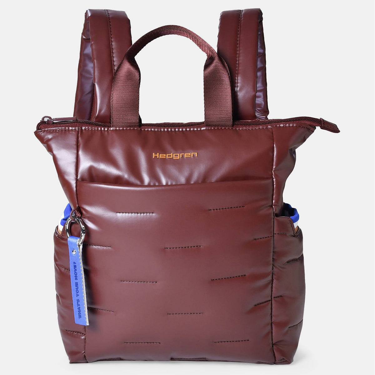 Hedgren Comfy Backpack