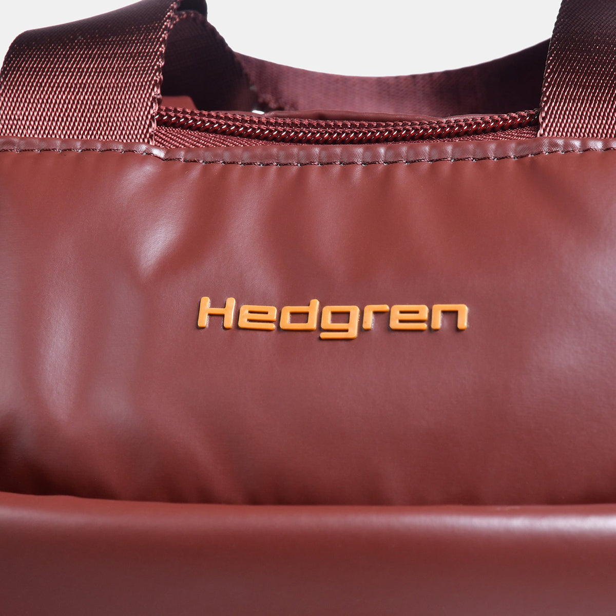 Hedgren Comfy Backpack