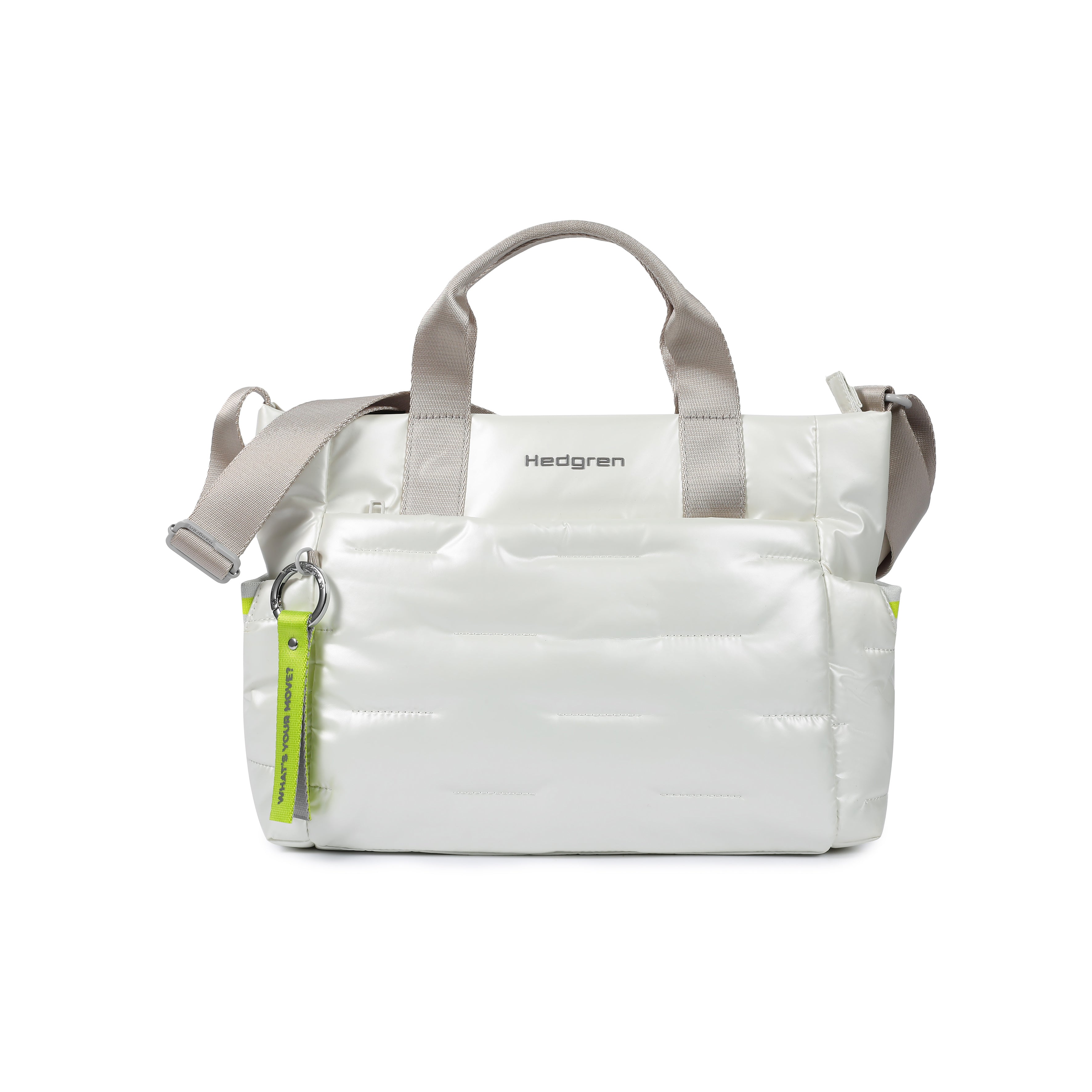 Hedgren Softy Handbag