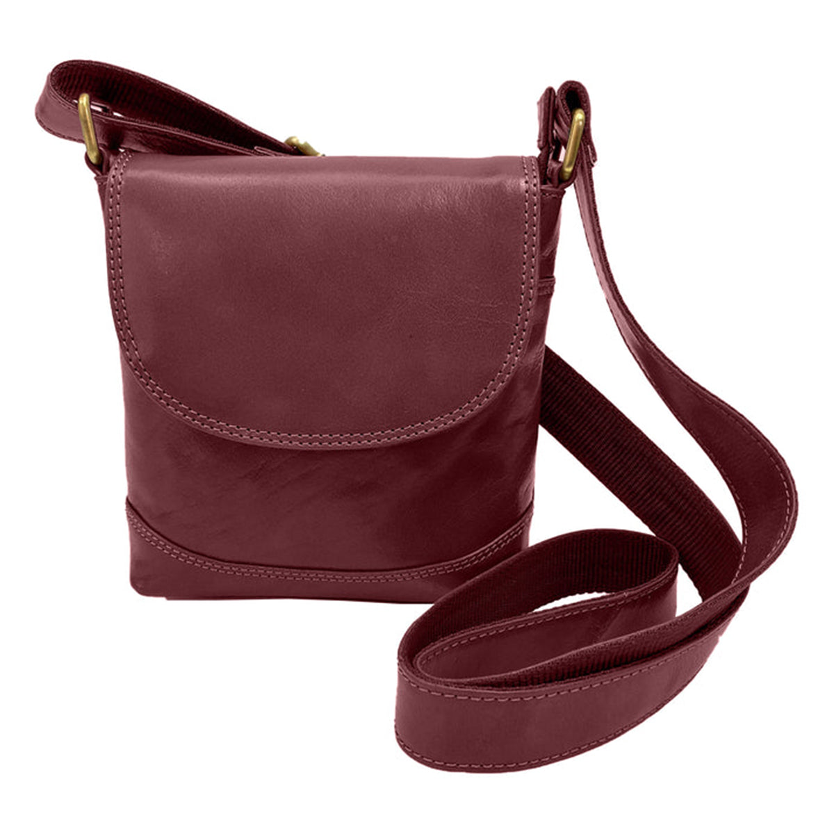 Hadaki Bucket X-Body Bag