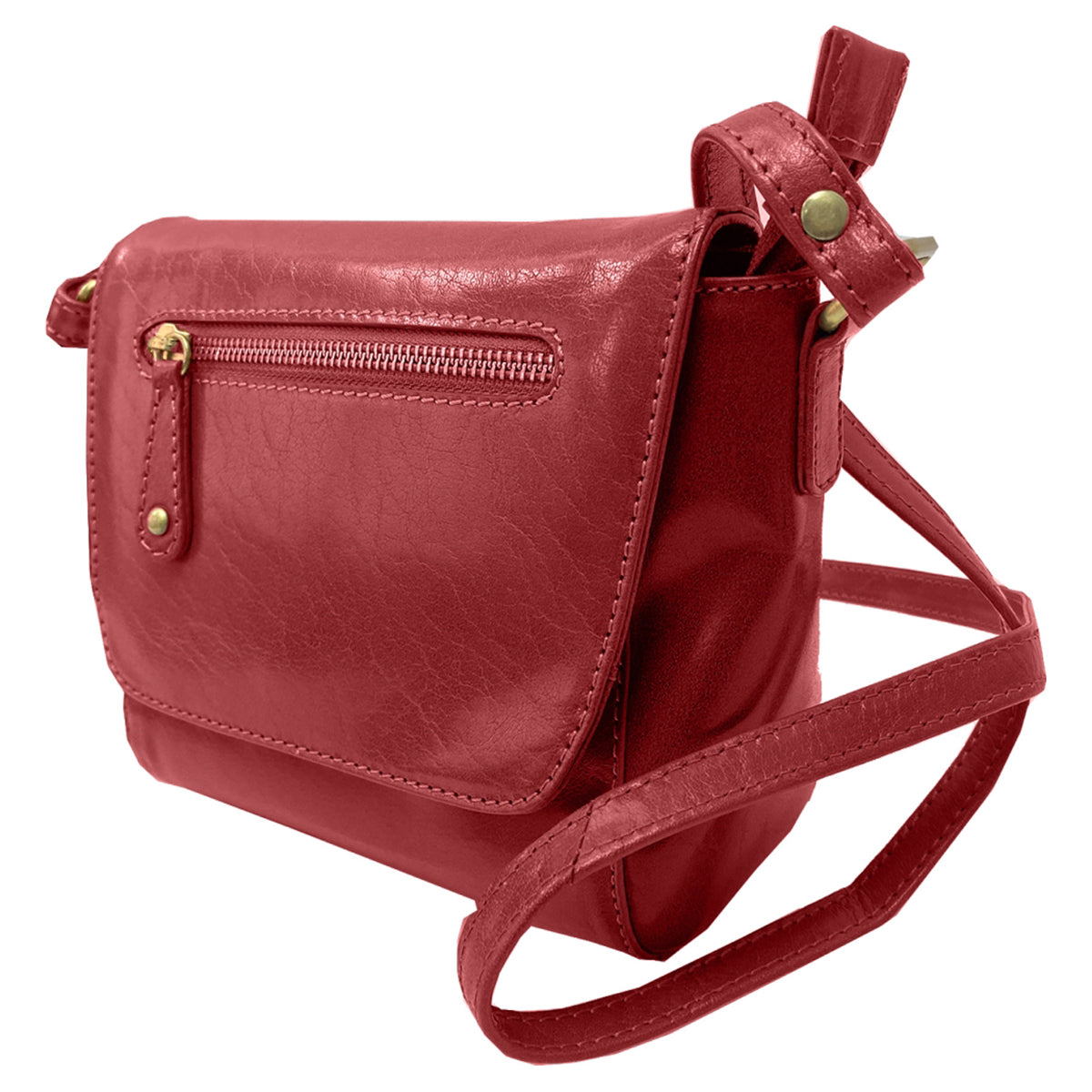 Hadaki Cecil Square Flap X-Body Bag