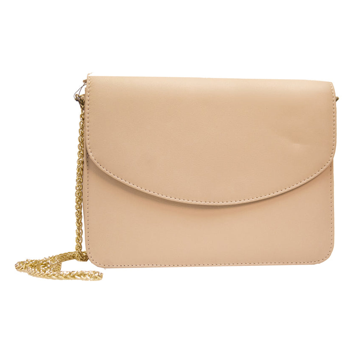 Hadaki Coya Flap Chain Bag