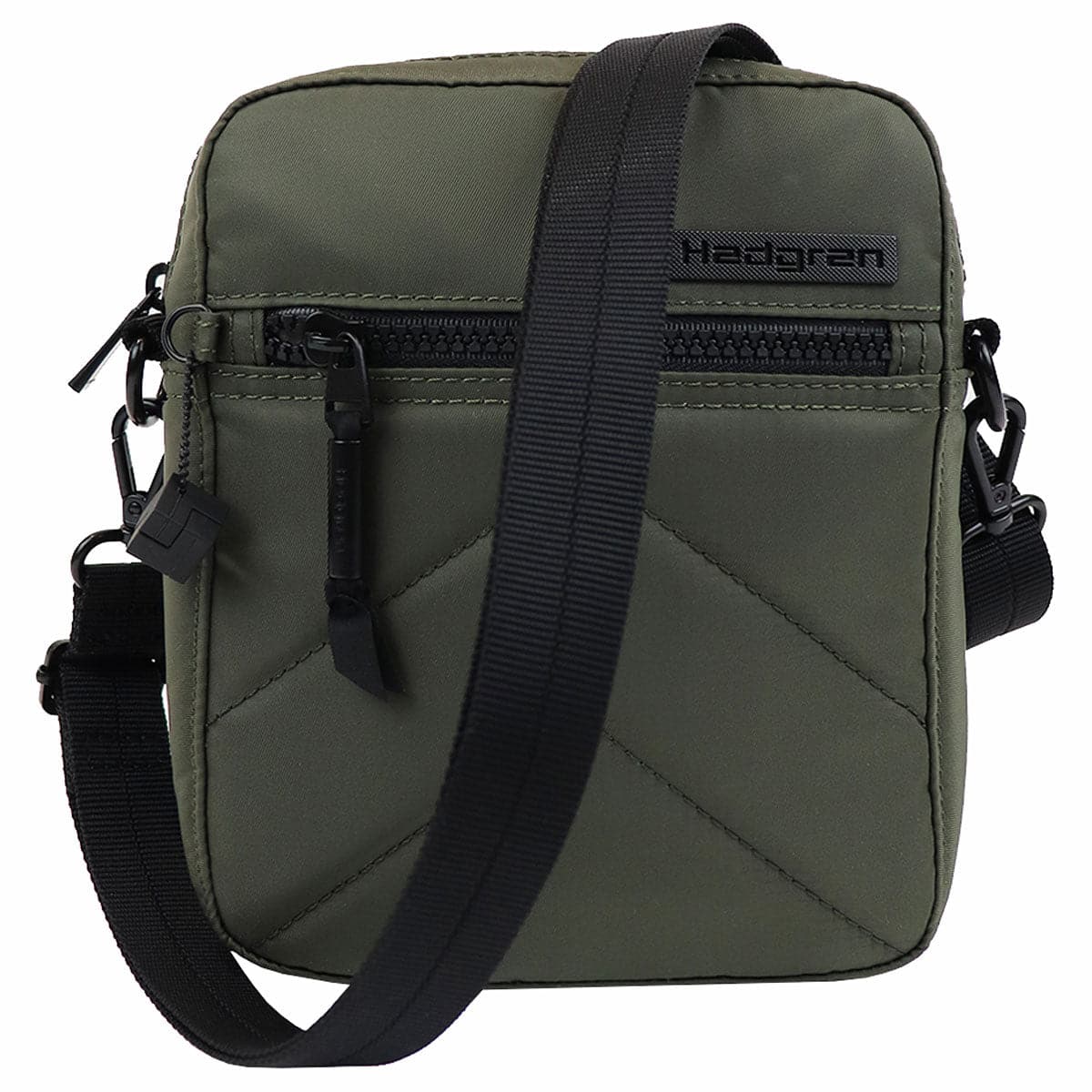 Hedgren Zip Sustainably Made Crossbody Bag