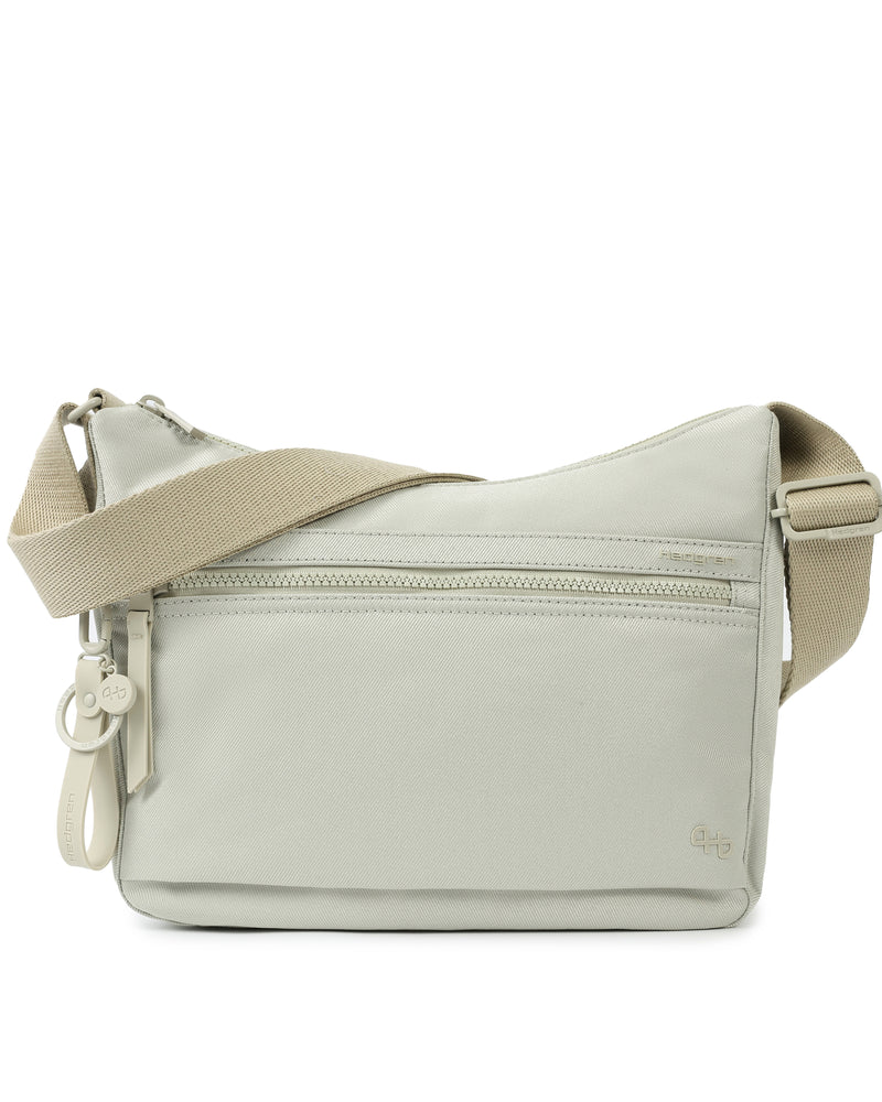 Hedgren Harpers RFID Shoulder Bag