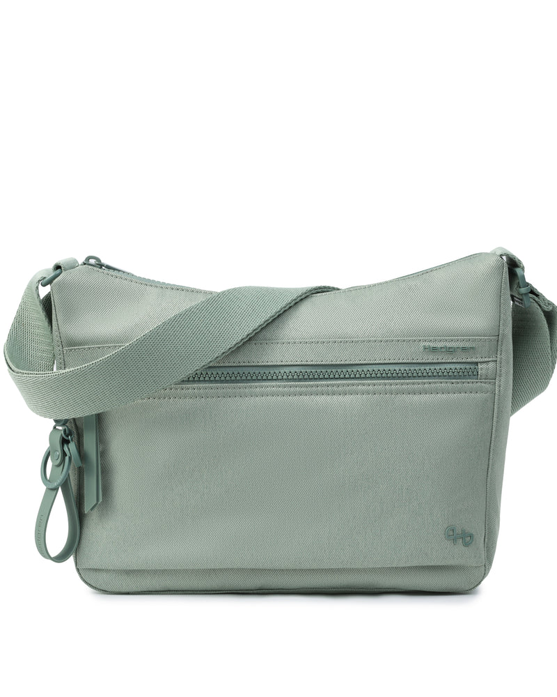 Hedgren Harpers RFID Shoulder Bag