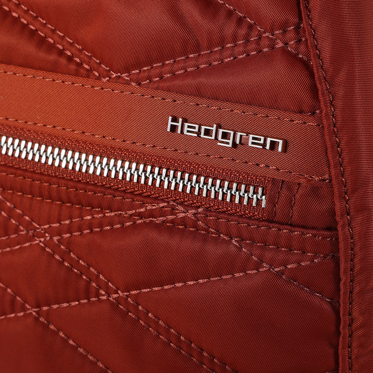 Hedgren Inner City Quilted Vogue Large RFID Backpack