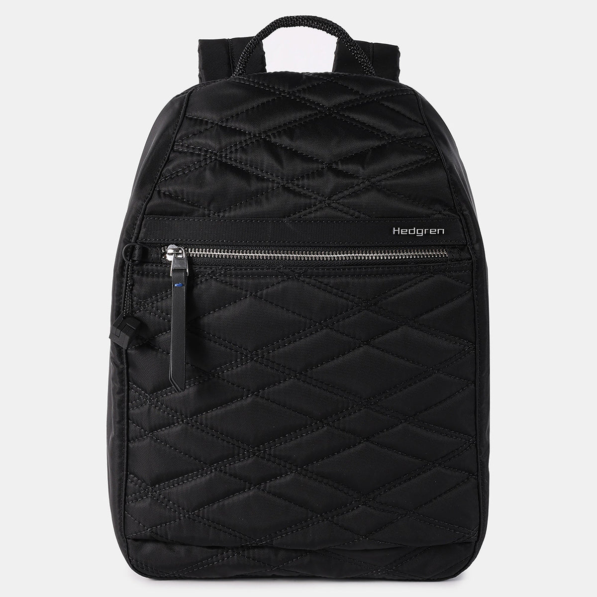 Hedgren Inner City Quilted Vogue Large RFID Backpack