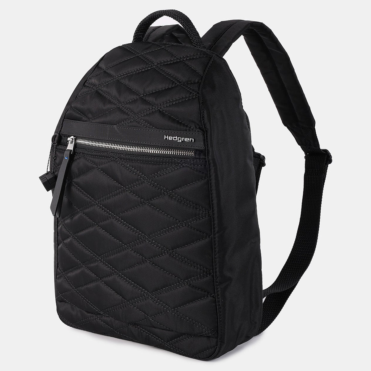 Hedgren Inner City Quilted Vogue Large RFID Backpack