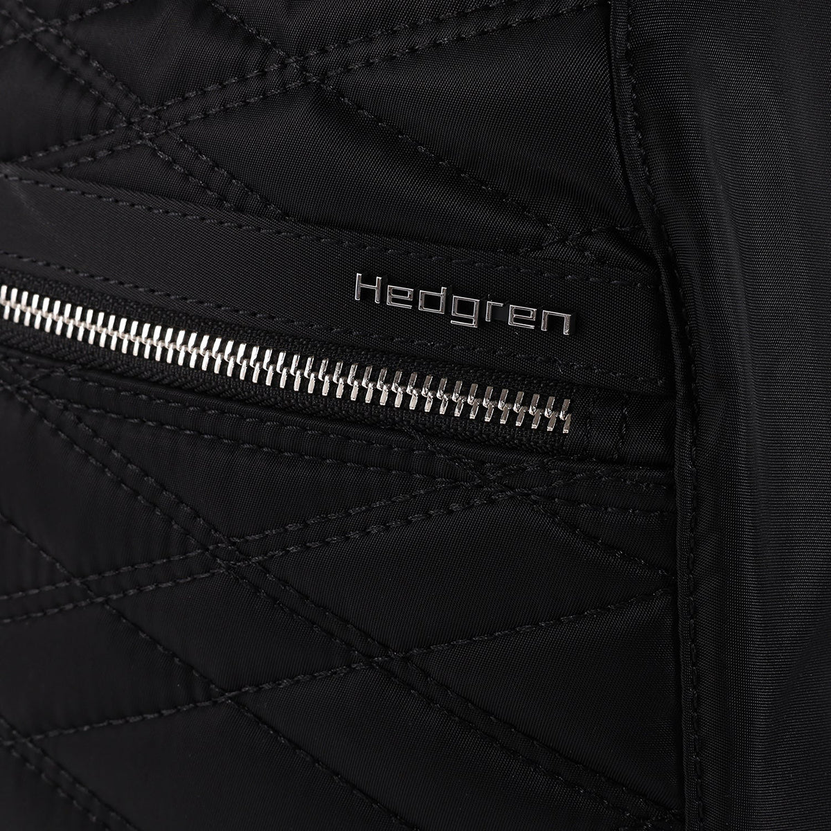 Hedgren Inner City Quilted Vogue Large RFID Backpack