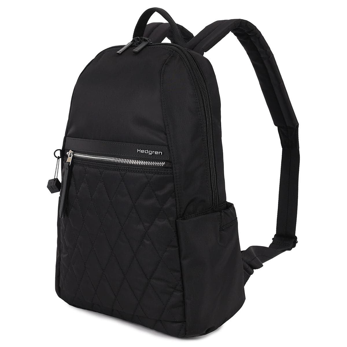 Hedgren Quilted Vogue XXL RFID 14" Laptop Backpack