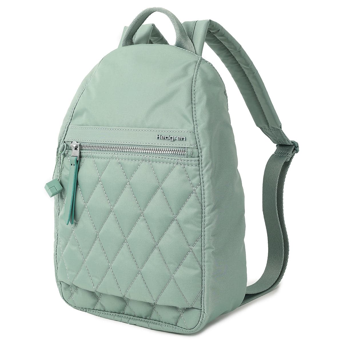 Hedgren Quilted Vogue Small RFID Backpack