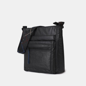 Hedgren Rush RFID Crossbody