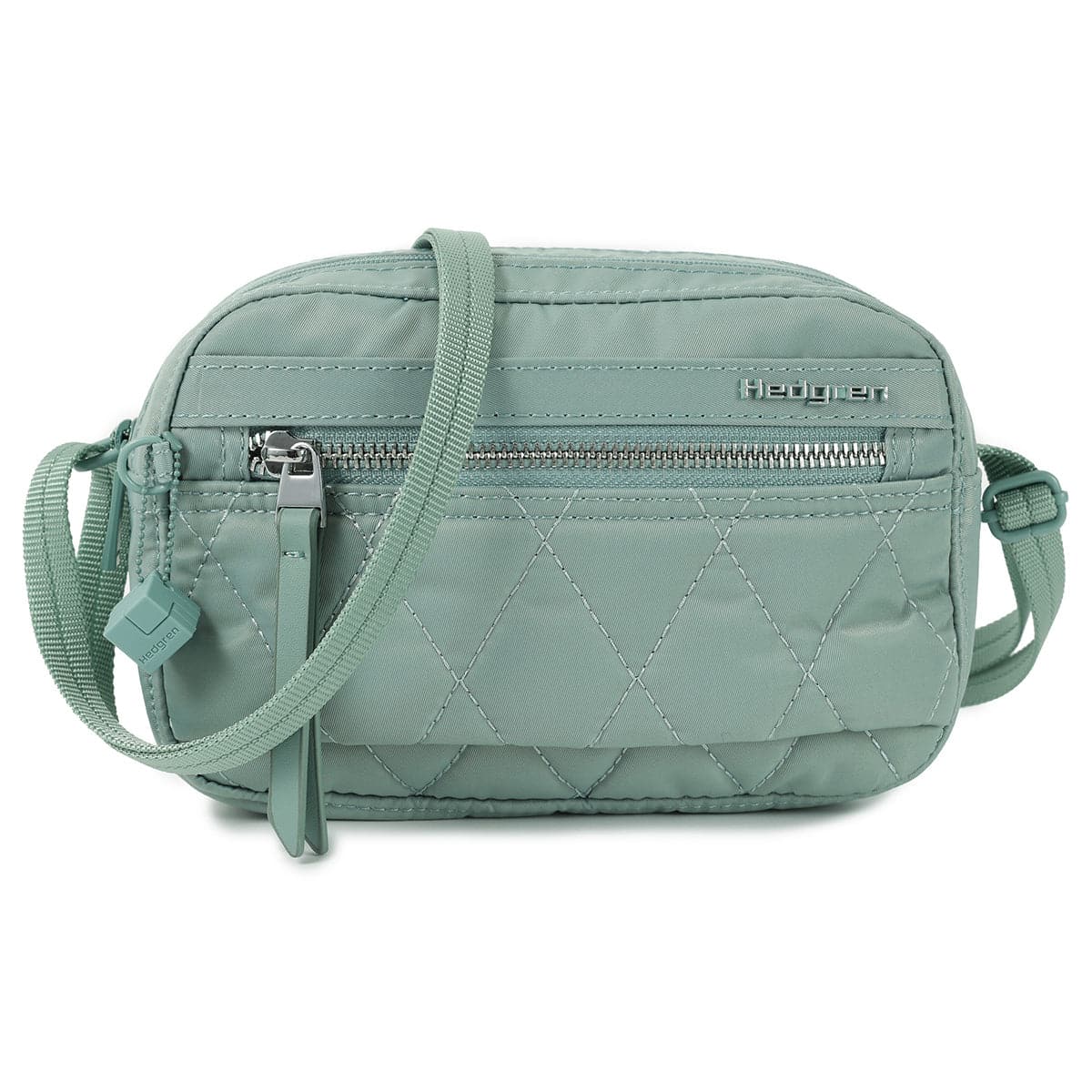 Hedgren Quilted Maia Mini RFID Crossbody Bag