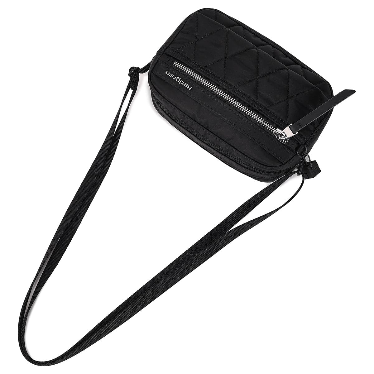 Hedgren Quilted Maia Mini RFID Crossbody Bag