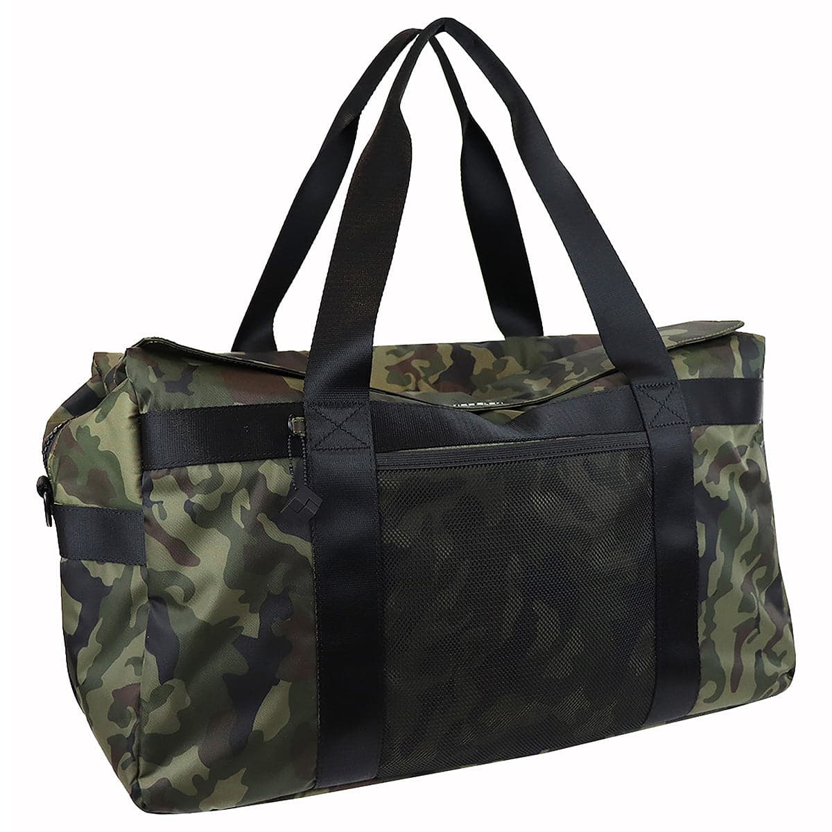 Hedgren Wanderer Sustainably Made Duffel Bag