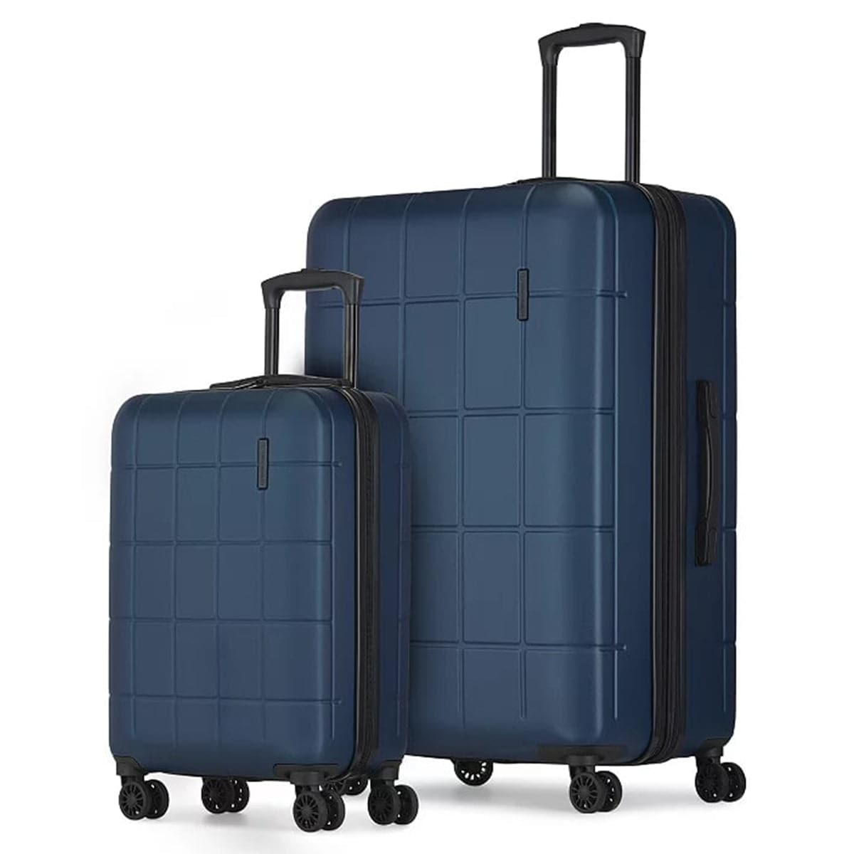 Swiss Mobility VCR Two Piece Luggage Set