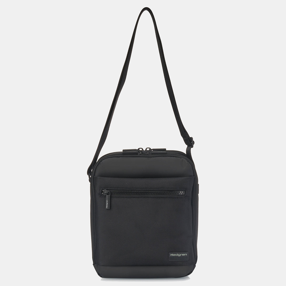 Hedgren Next Inc Small Vertical Crossbody Bag