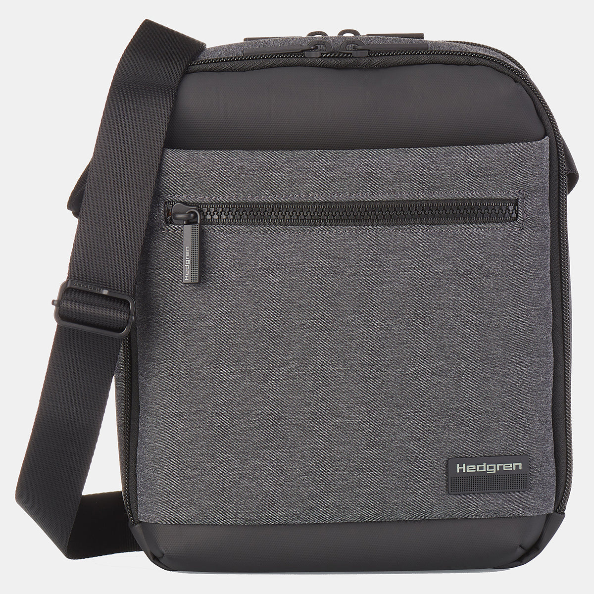 Hedgren Next Inc Small Vertical Crossbody Bag