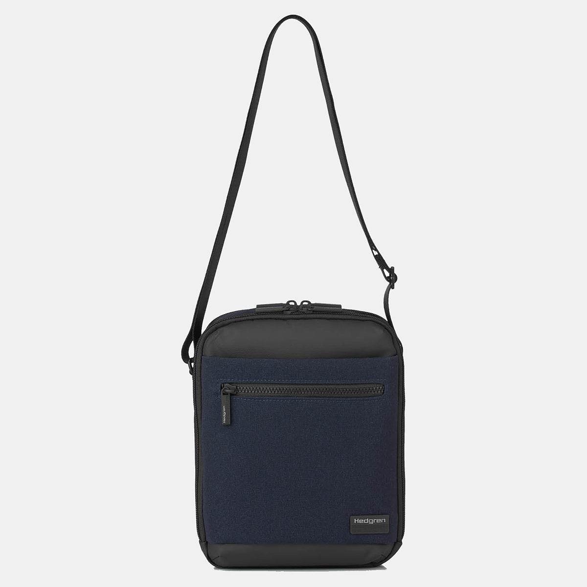 Hedgren Next Inc Small Vertical Crossbody Bag