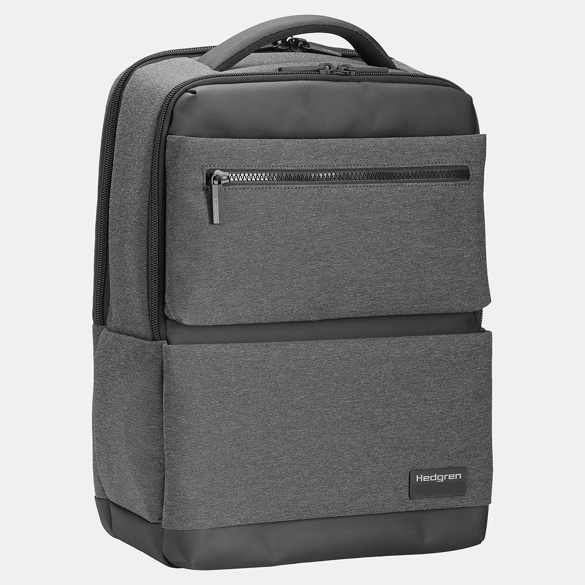 Hedgren Next Drive 14.1" RFID Laptop Backpack