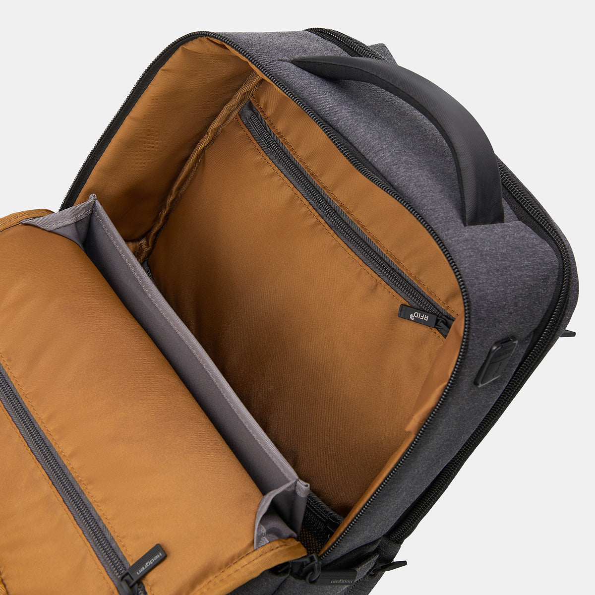 Hedgren Next Drive 14.1" RFID Laptop Backpack