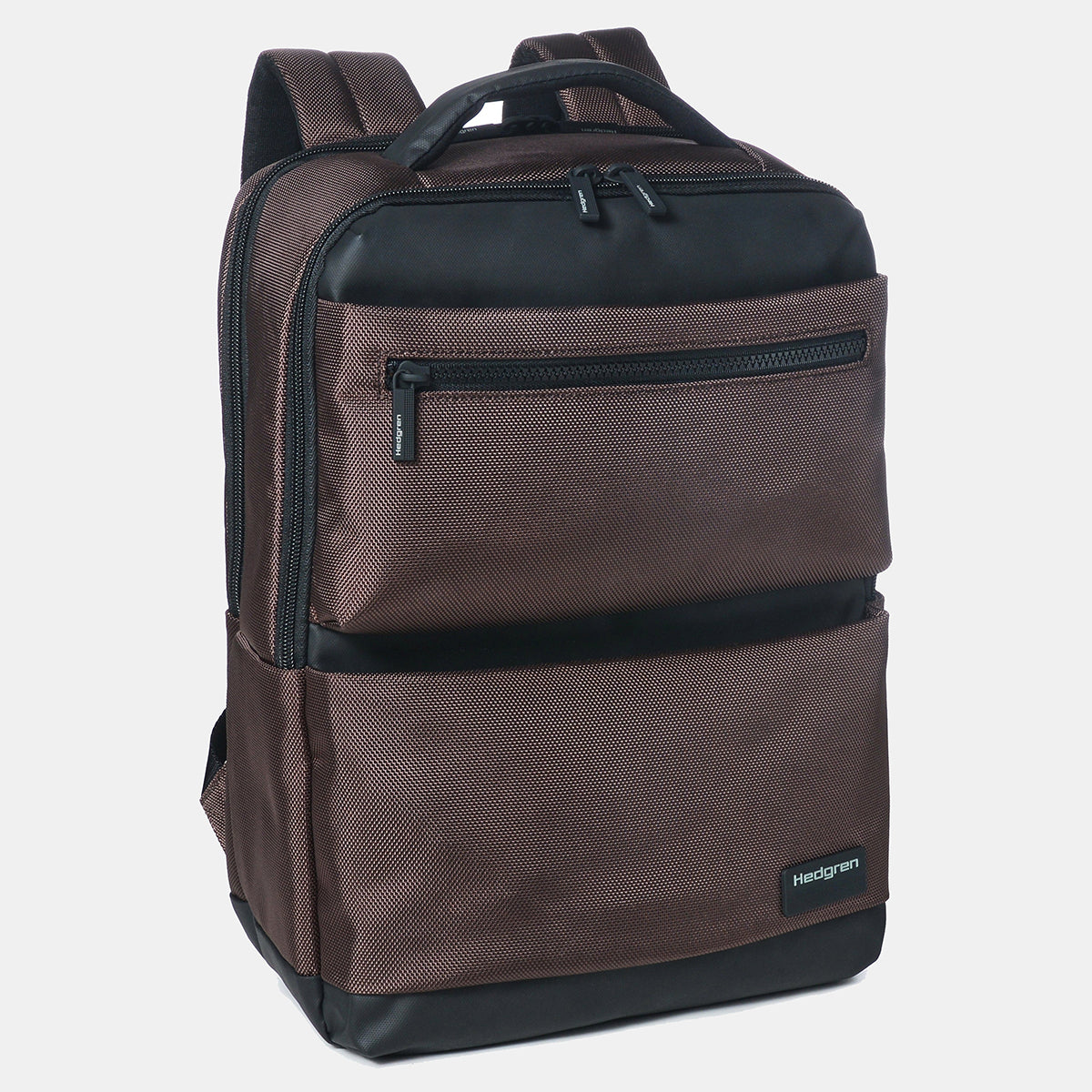 Hedgren Next Drive 14.1" RFID Laptop Backpack