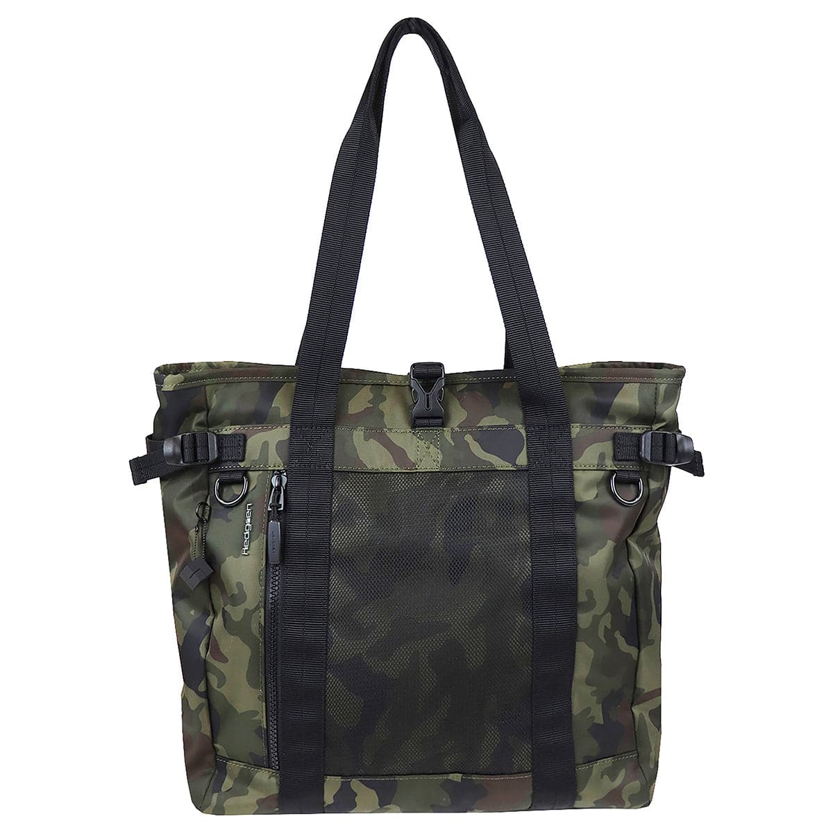 Hedgren Summit Sustainably Made Tote Bag