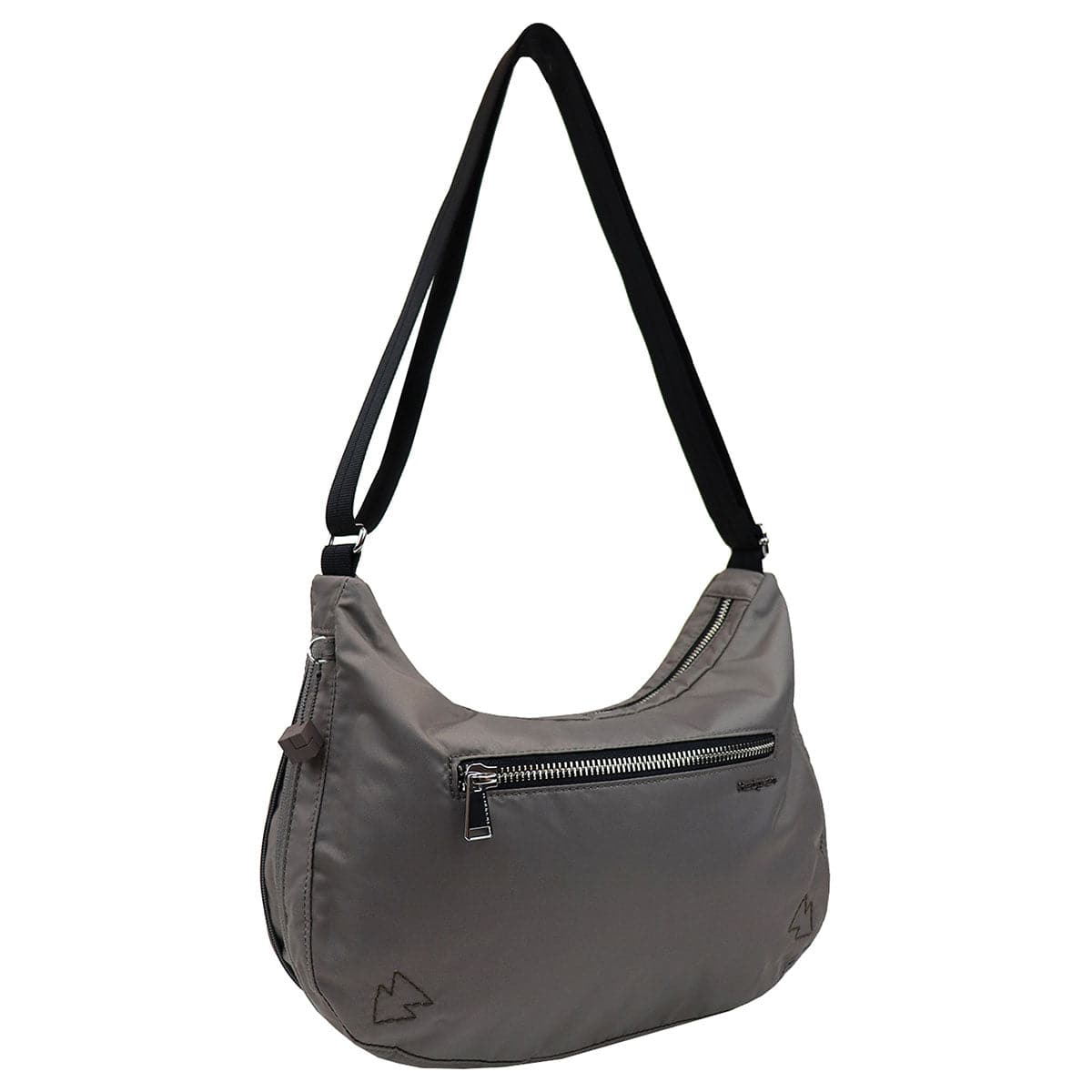 Hedgren Ann Sustainably Made Expandable Hobo Bag