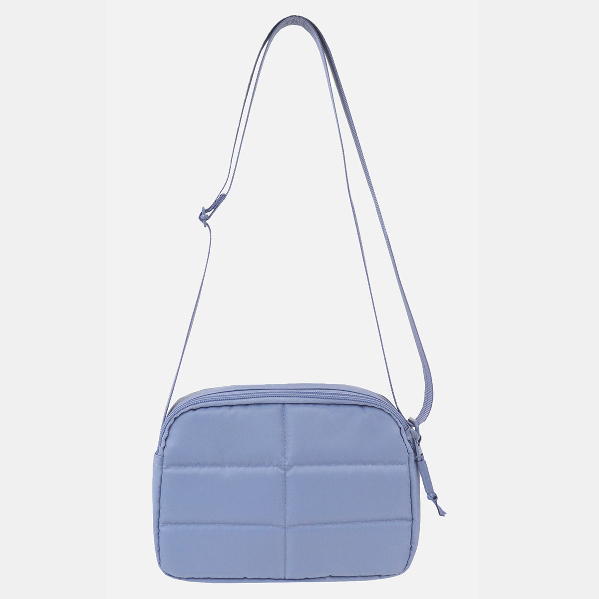 Hedgren Stowe Taos Sustainably Made Crossbody Bag