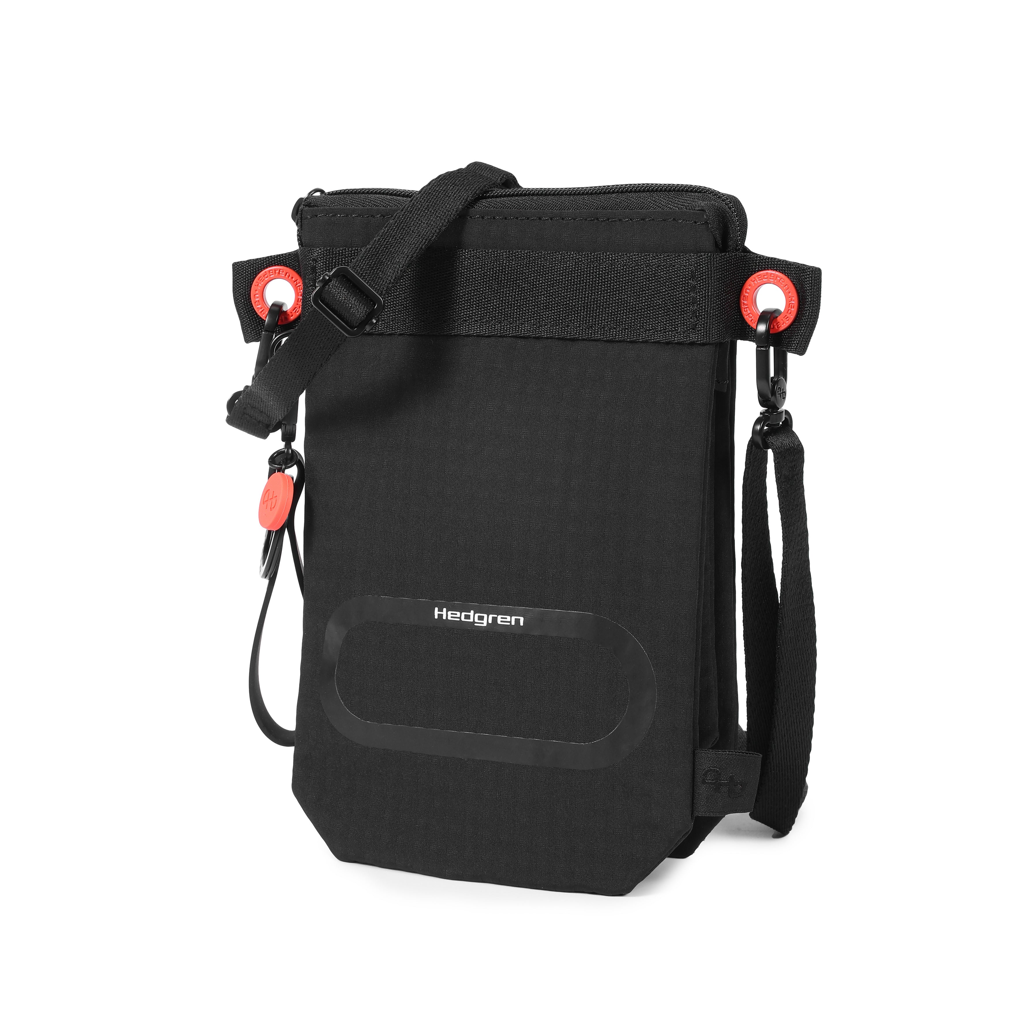 Hedgren Otu Vertical Crossbody Bag