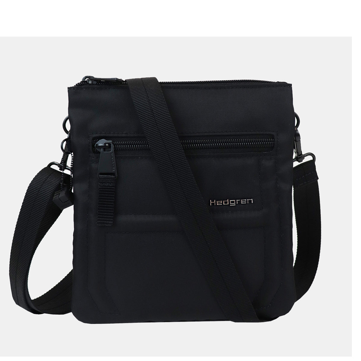 Hedgren Helm Crossbody Bag