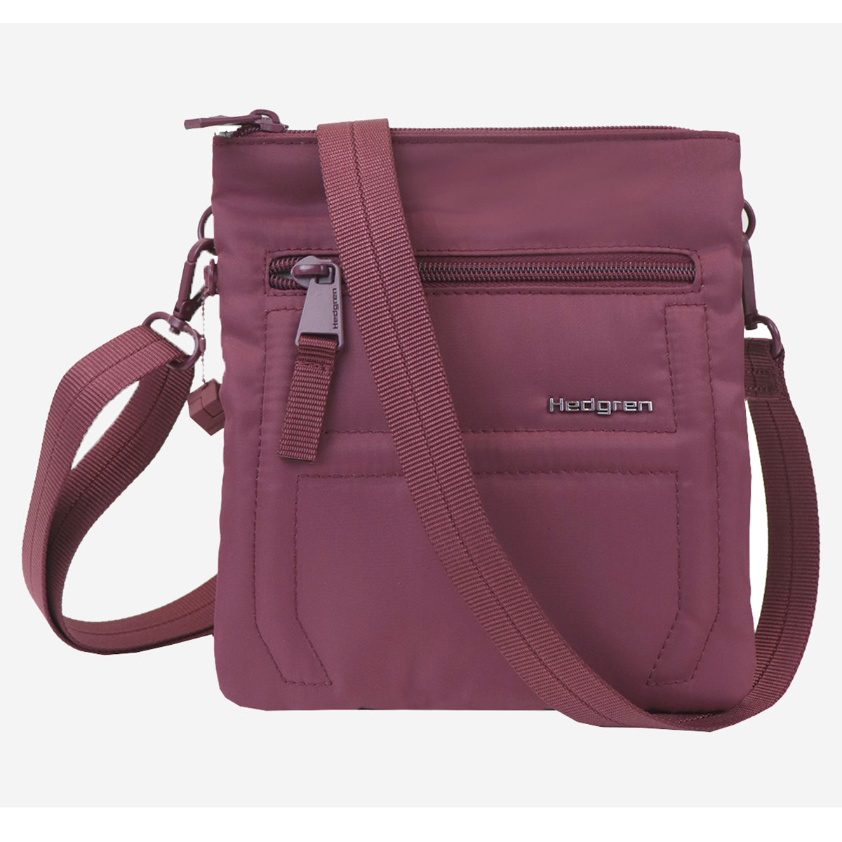 Hedgren Helm Crossbody Bag