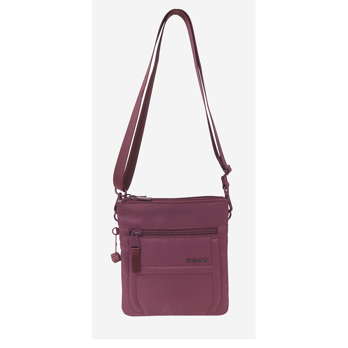 Hedgren Helm Crossbody Bag