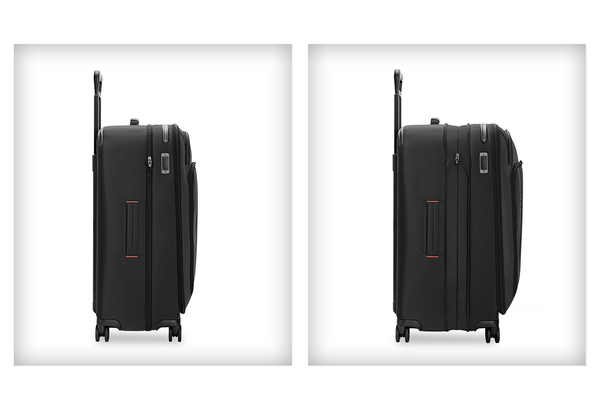 CX® EXPANSION SYSTEM