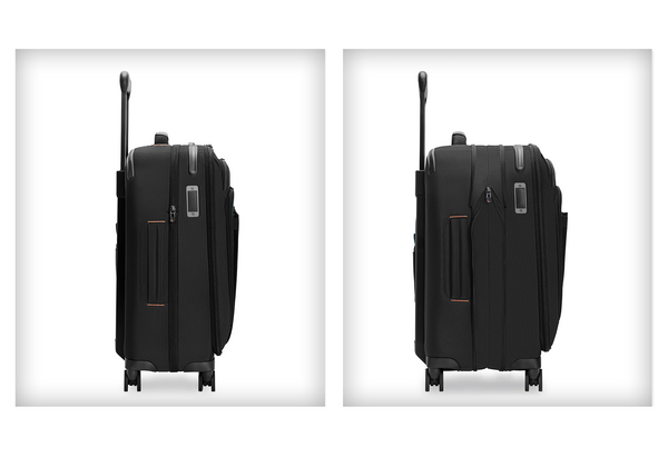 CX® EXPANSION SYSTEM