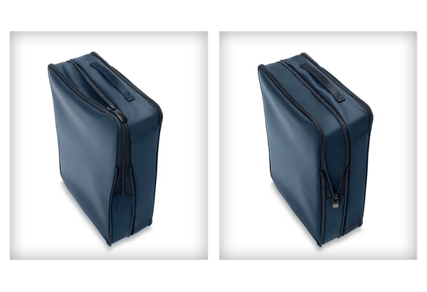 CX® EXPANSION SYSTEM