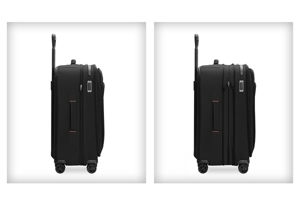 CX® EXPANSION SYSTEM