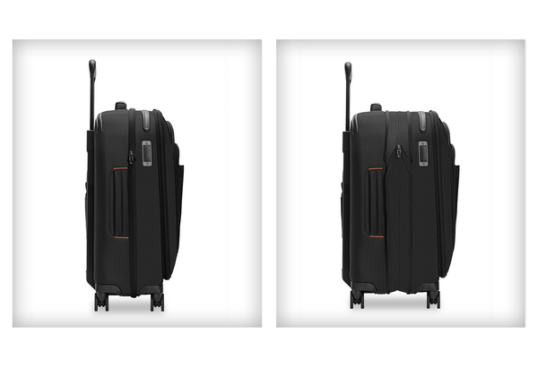 CX® EXPANSION SYSTEM