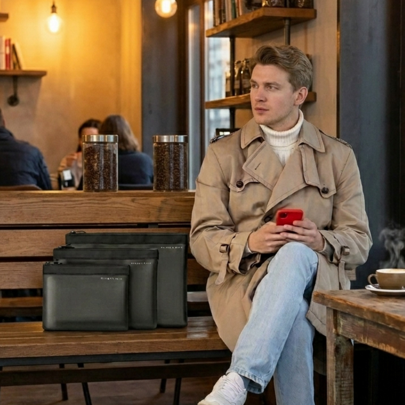 Why Briggs & Riley?