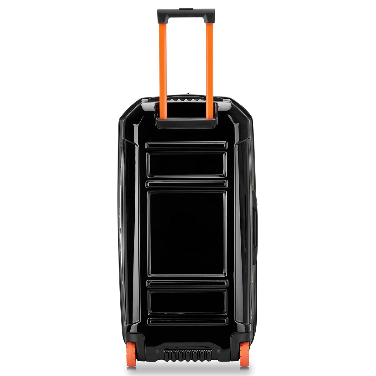 Jeep JH003B 28" Expandable 2-Wheel Trunk Luggage