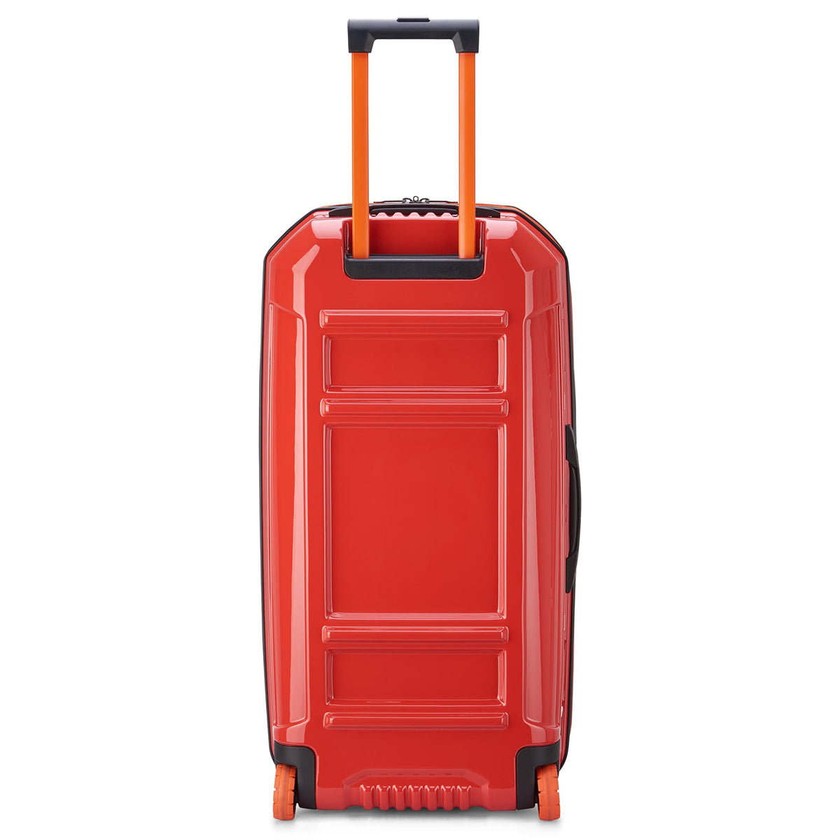 Jeep JH003B 28" Expandable 2-Wheel Trunk Luggage