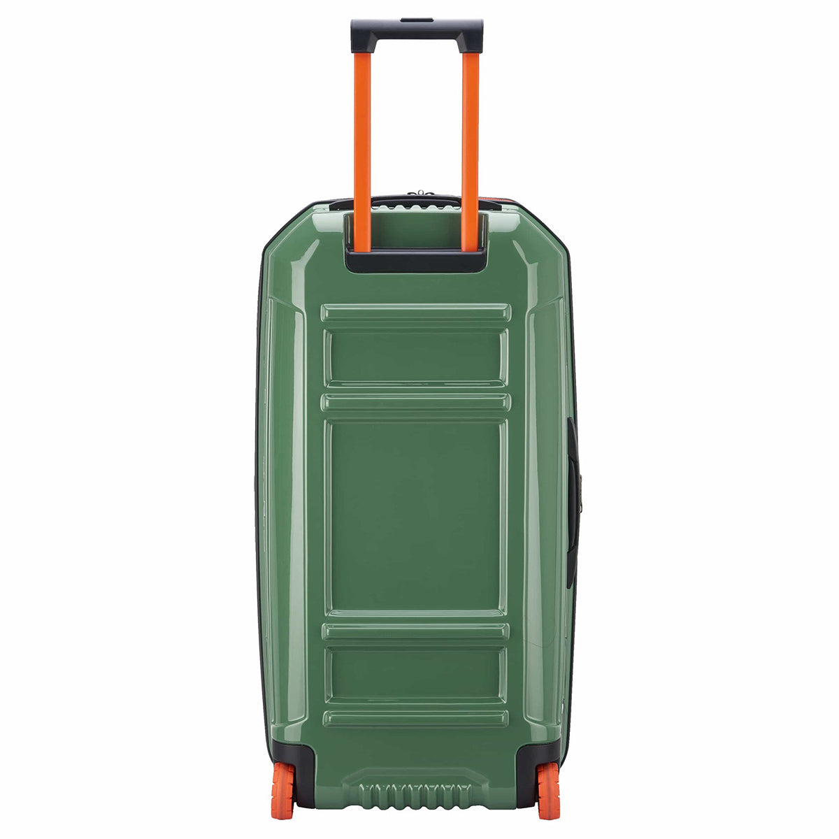 Jeep JH003B 28" Expandable 2-Wheel Trunk Luggage